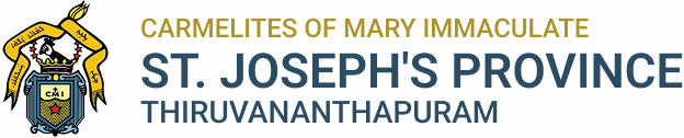 St. Joseph's Province CMI